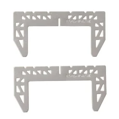 New EBY258 Titanium Trivet 2 Stove Accessories & Spares