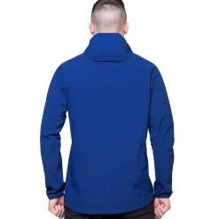 Online Echo Hooded Jacket Softshell Jackets