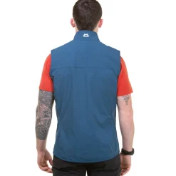 Clearance Echo Vest Softshell Vests
