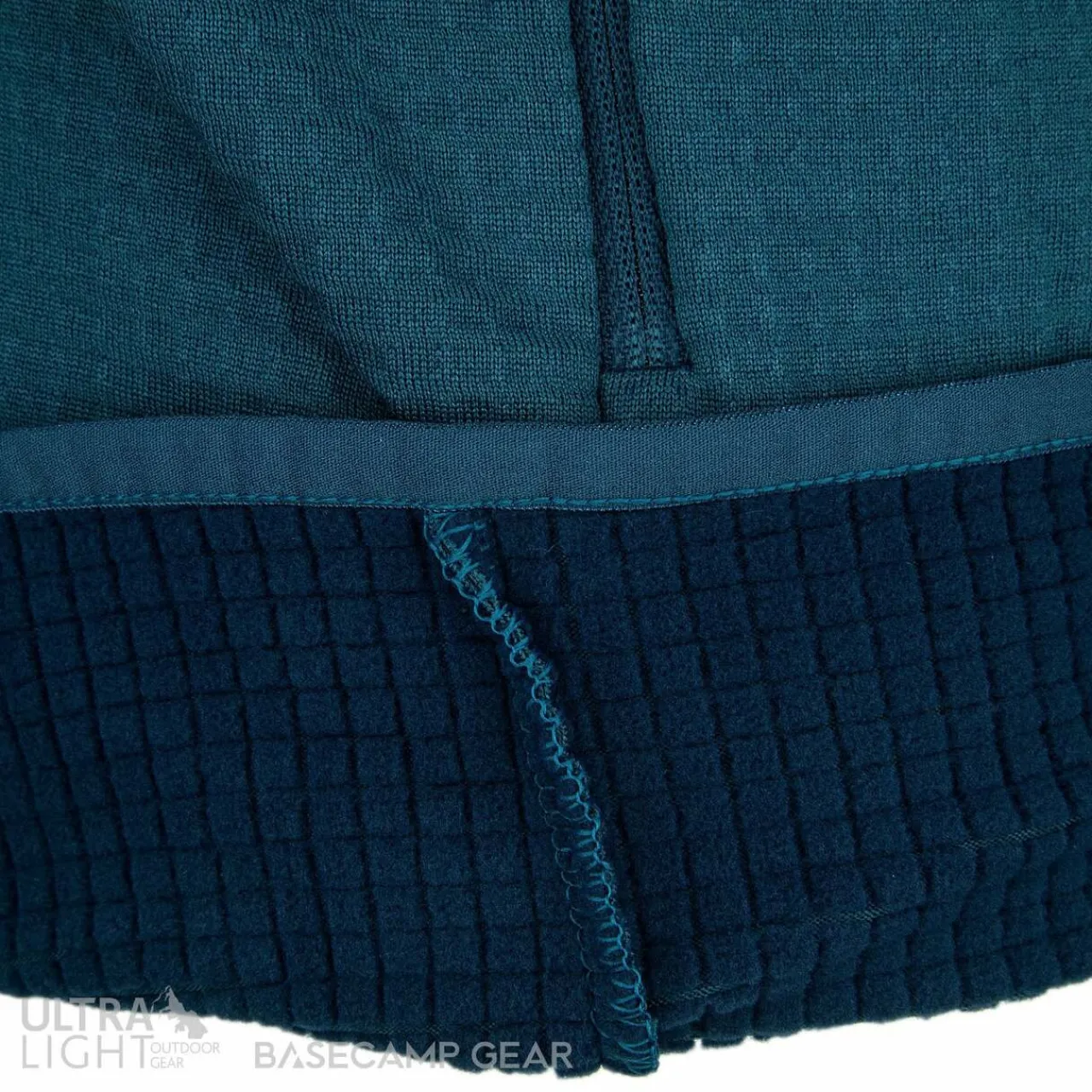 Outlet Eclipse Hooded Jacket Fleece Jackets