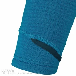 Outlet Eclipse Hooded Jacket Fleece Jackets