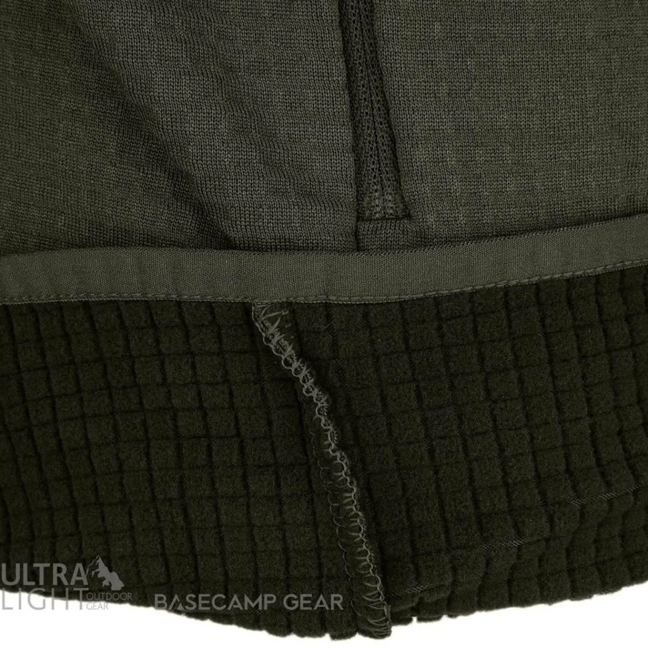 Clearance Eclipse Hooded Jacket - Past Season Colours Fleece Jackets