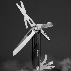 New EDC Knight Multifunctional Knife Pocket Knives & Tools