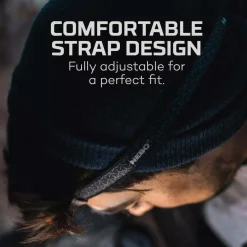 New Einstein 1000 Flex Headlamp Head Torches