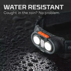 Clearance Einstein 750 Headlamp Head Torches