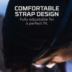 Clearance Einstein 750 Headlamp Head Torches