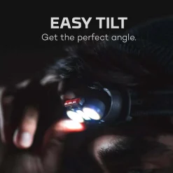 Clearance Einstein 750 Headlamp Head Torches