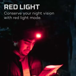 Clearance Einstein 750 Headlamp Head Torches