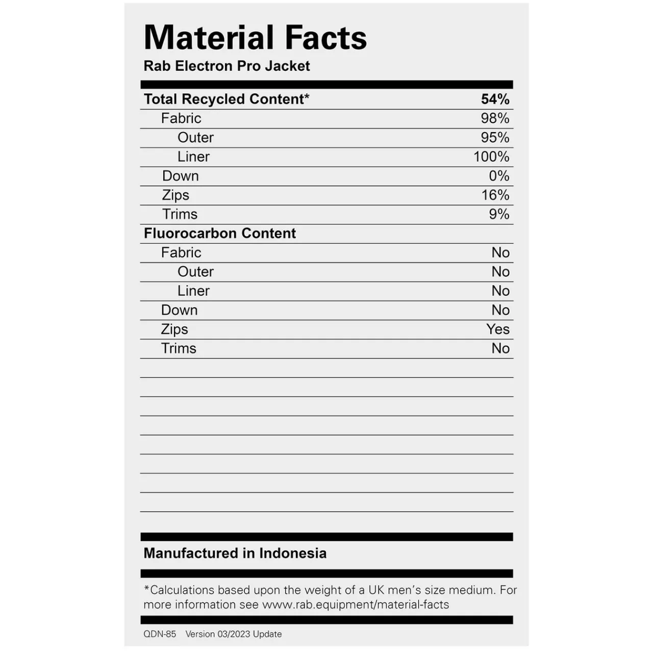 New Electron Pro Down Jacket Down Jackets