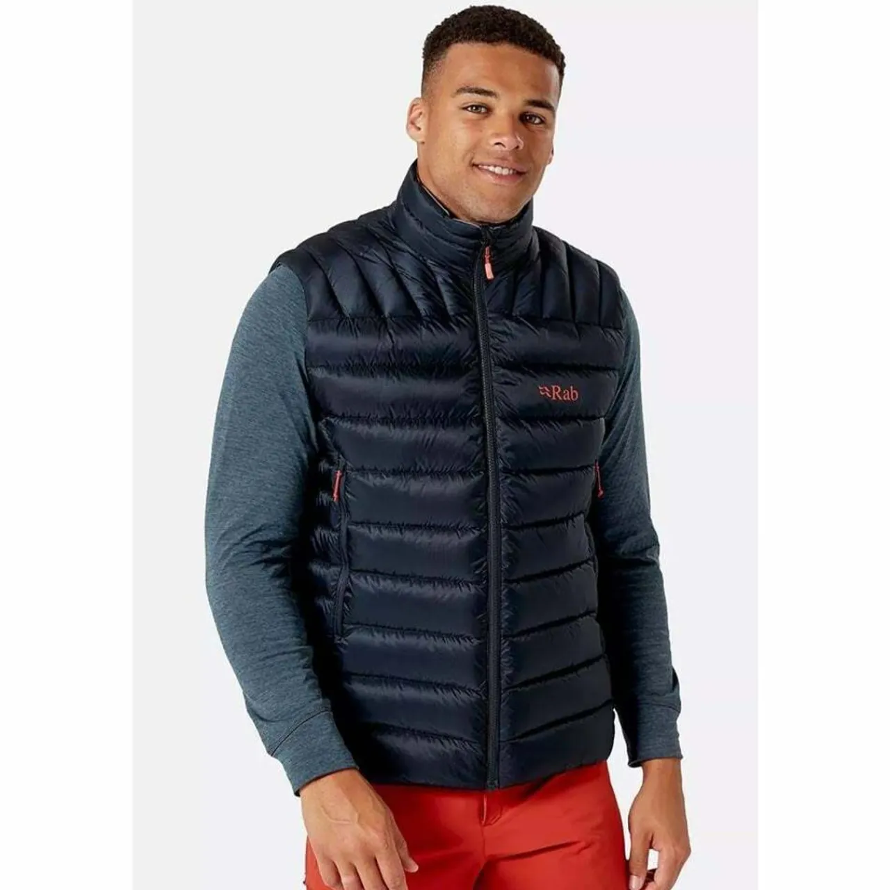 Discount Electron Pro Down Vest Down Vests