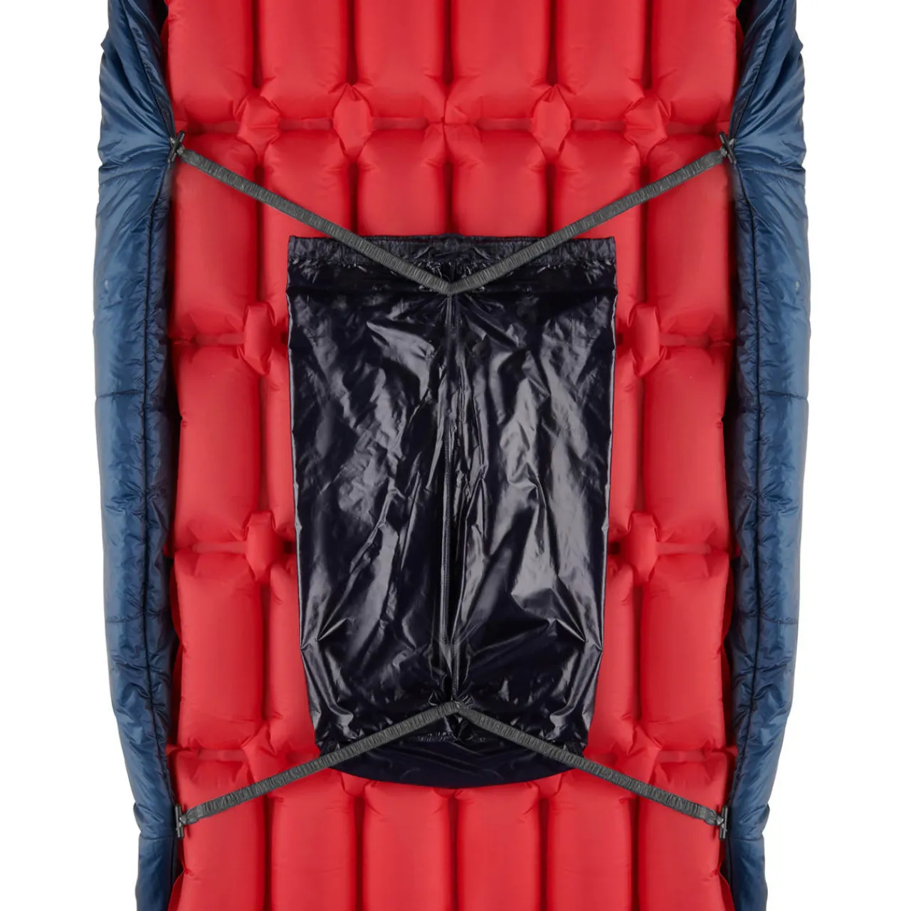 Elemental Synthetic Quilt Quilts