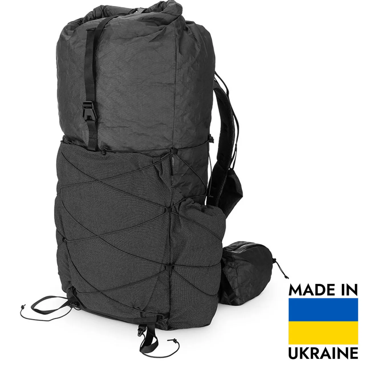 New Elementum Pack Ultra 50L Backpacking Rucksacks