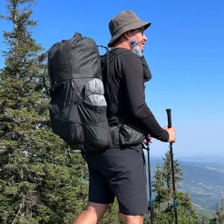 New Elementum Pack Ultra 50L Backpacking Rucksacks