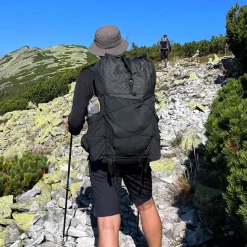 New Elementum Pack Ultra 50L Backpacking Rucksacks