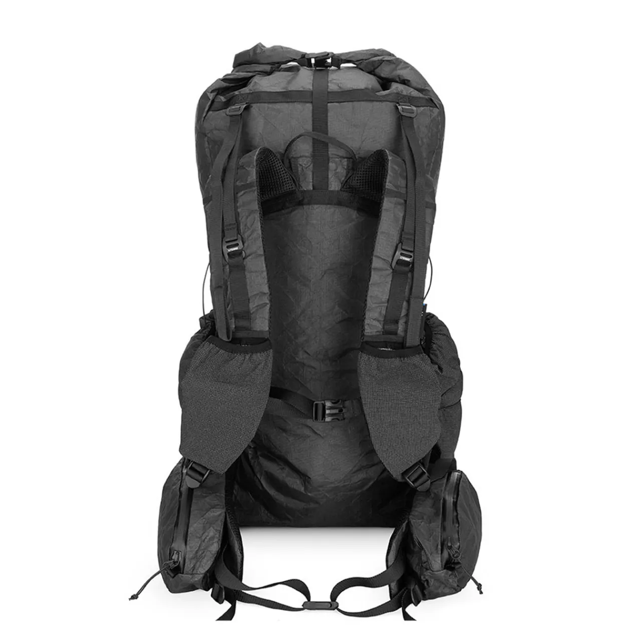 New Elementum Pack Ultra 50L Backpacking Rucksacks