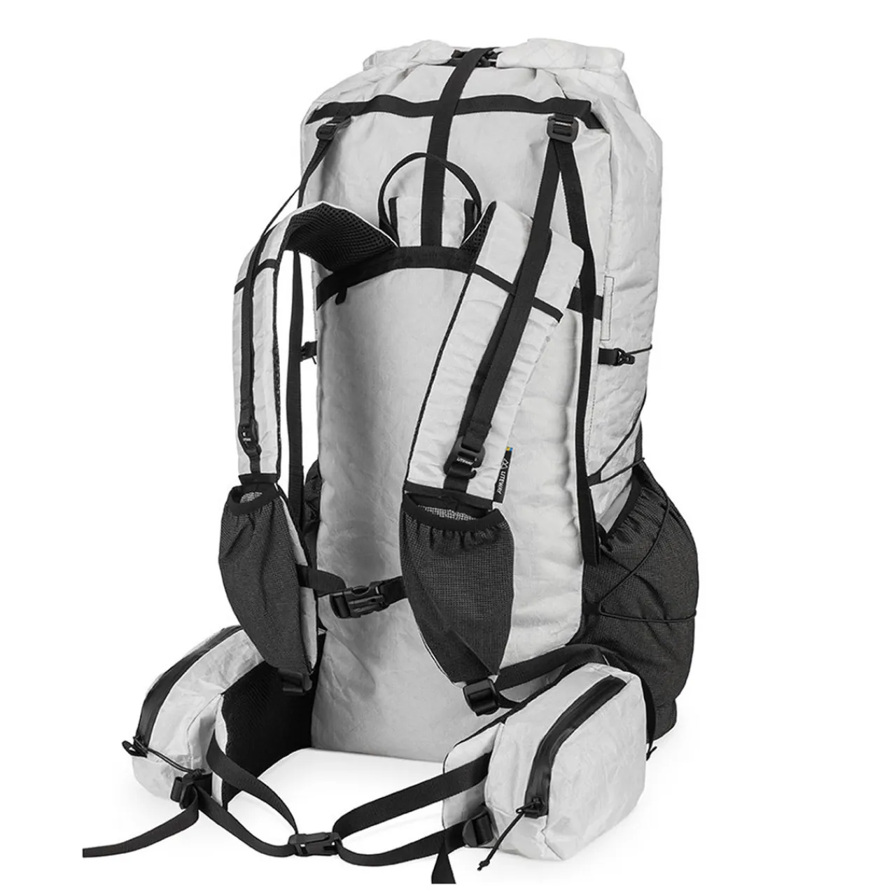 New Elementum Pack Ultra 50L Backpacking Rucksacks