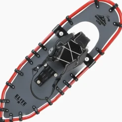 Discount Elite Ultralight All-Terrain Snowshoes (25") Hardware