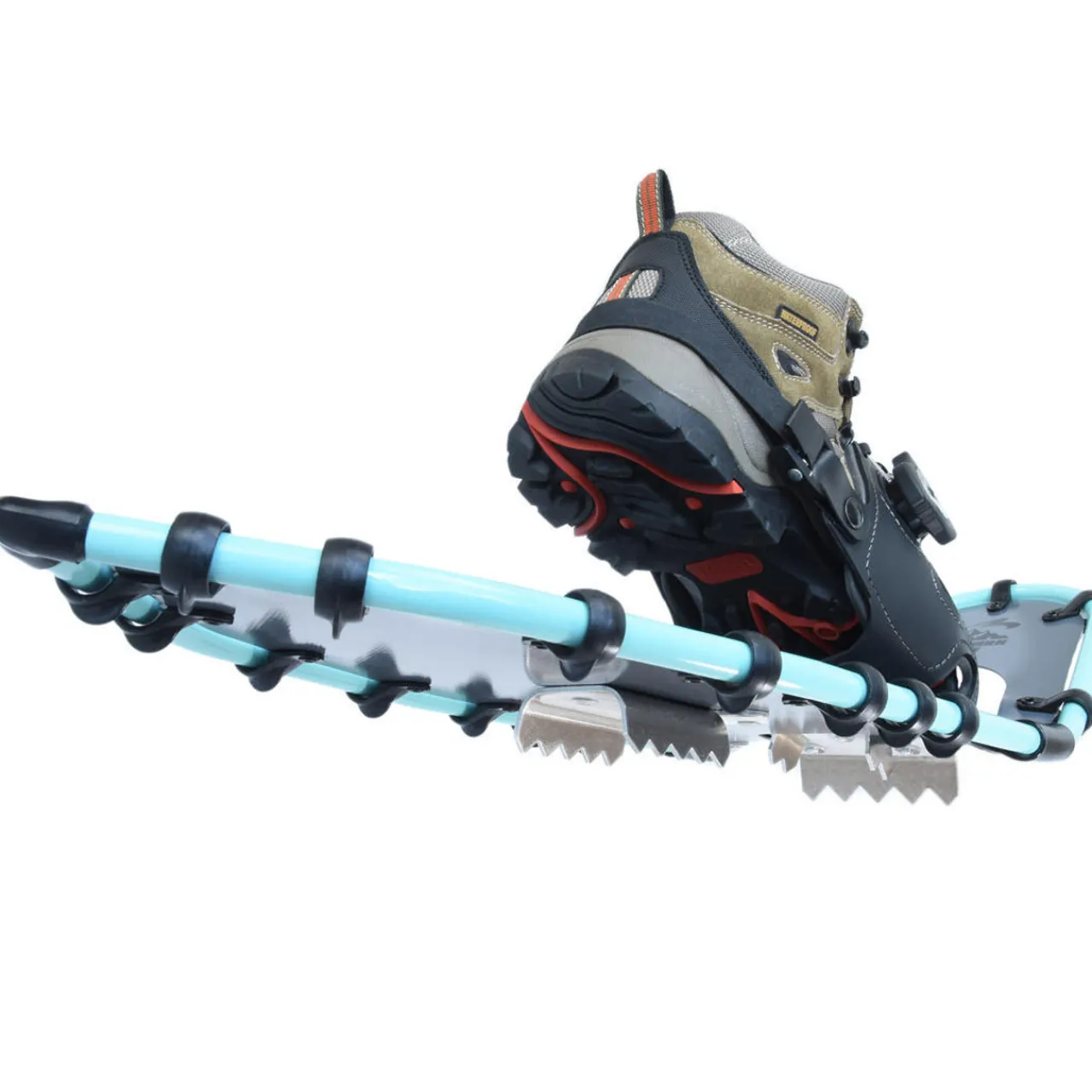 Discount Elite Ultralight All-Terrain Snowshoes (25") Hardware