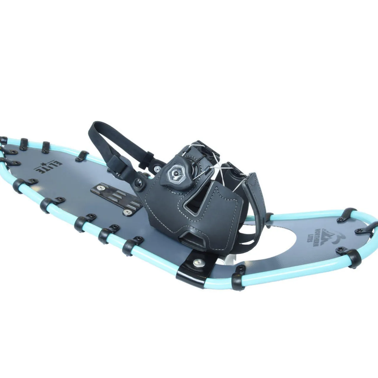 Discount Elite Ultralight All-Terrain Snowshoes (25") Hardware
