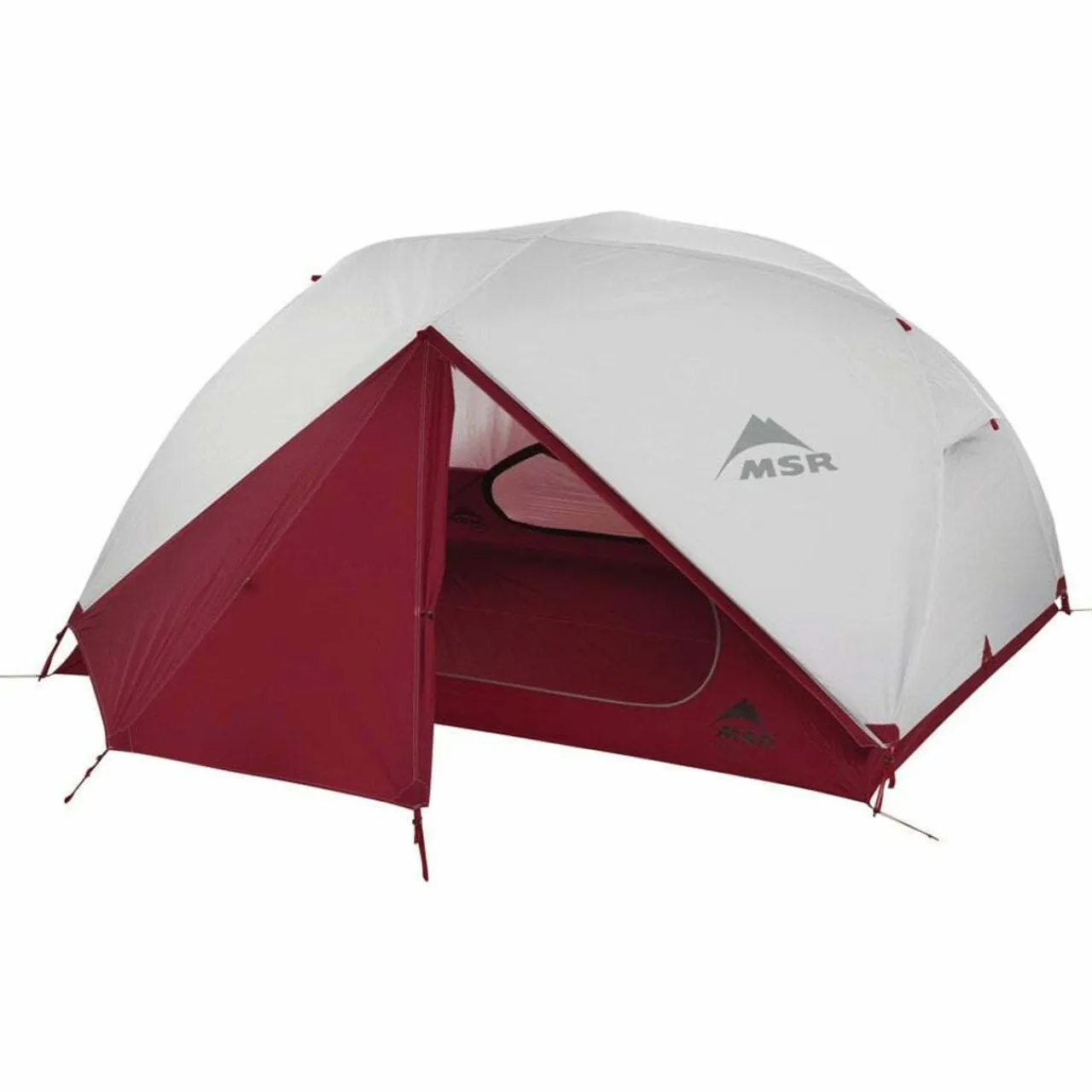 New Elixir 3 Person Tent & Footprint Three+ Person Tents