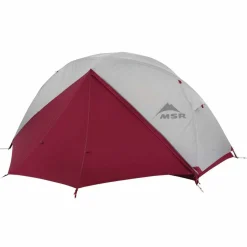 Clearance Elixir 1 Person Tent & Footprint One Person Tents