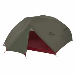 Outlet Elixir 4 Person Tent & Footprint Four+ Person Tents