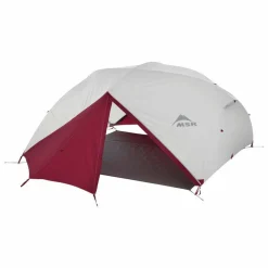 Outlet Elixir 4 Person Tent & Footprint Four+ Person Tents