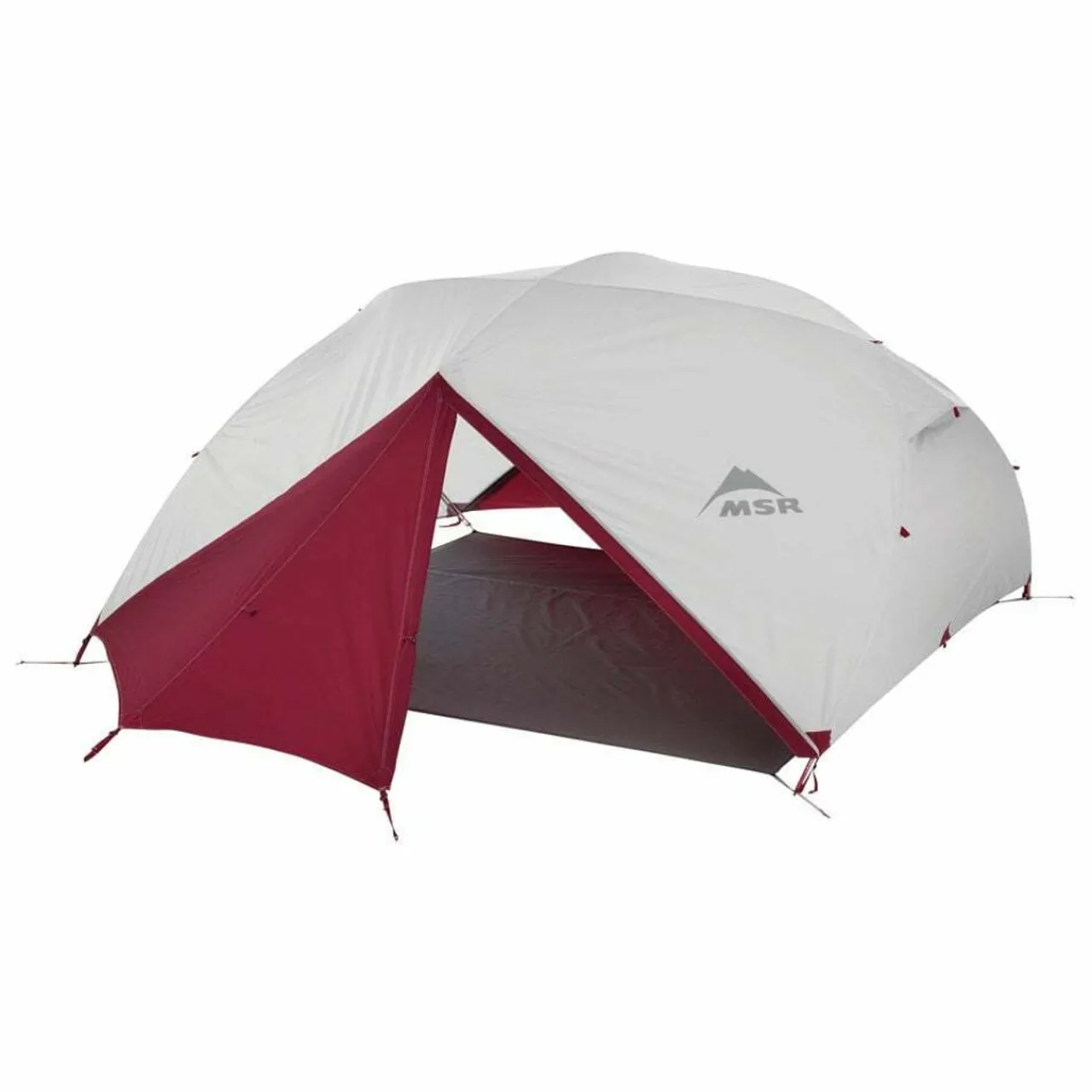 Outlet Elixir 4 Person Tent & Footprint Four+ Person Tents