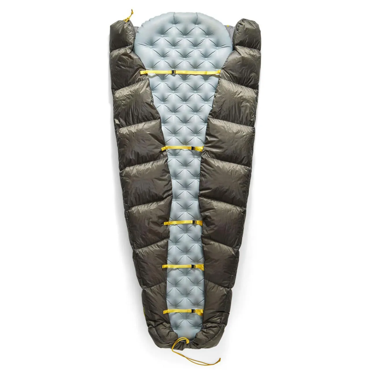 Clearance Ember 7C/45F Down Quilt Quilts