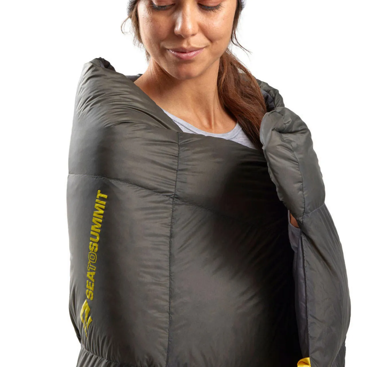 Clearance Ember 7C/45F Down Quilt Quilts