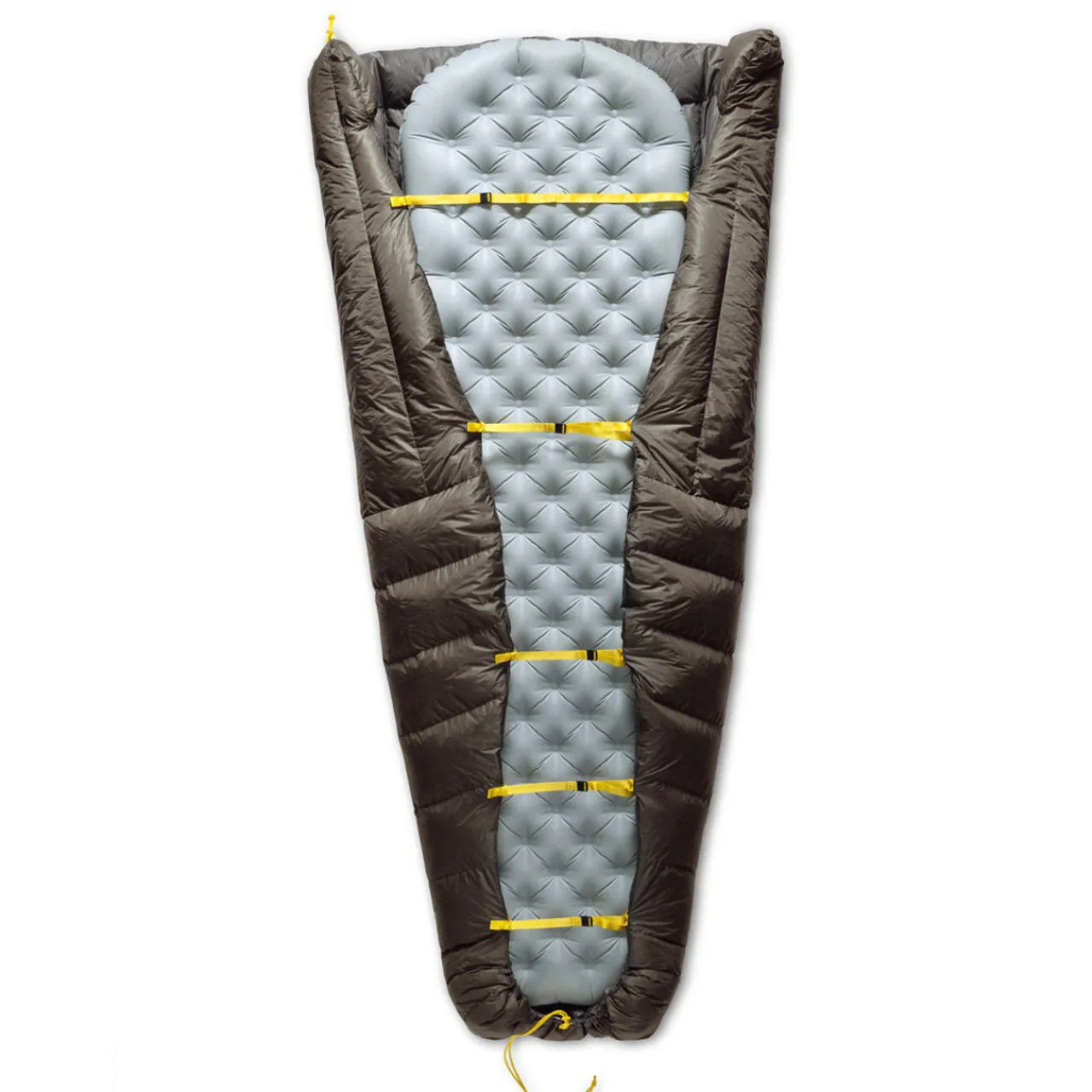 Discount Ember -1C/30F Down Quilt Quilts