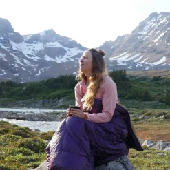 Enigma 850FP 50F Down Quilt Quilts