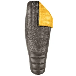 Sale Enigma 850FP 20F Down Quilt with Draft Collar Quilts