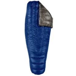 Clearance Enigma 850FP 10F Down Quilt with Draft Collar Quilts