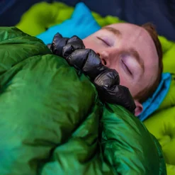 Sale Enigma 850FP 30F Down Quilt with Draft Collar Quilts