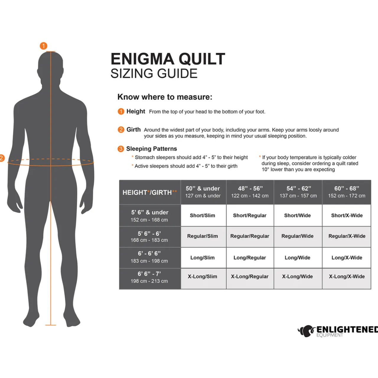 Sale Enigma 850FP 30F Down Quilt with Draft Collar Quilts