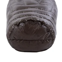 Enigma 950FP 30F Down Quilt with Draft Collar Quilts