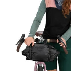 Sale Escapist Handlebar Bag Bikepacking
