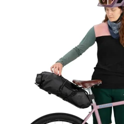 Discount Escapist Saddle Bag Bikepacking