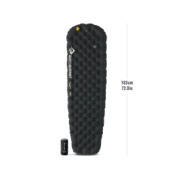 Online Ether Light XR Pro Insulated ASC Sleeping Mat - Regular Ultralight Airbeds