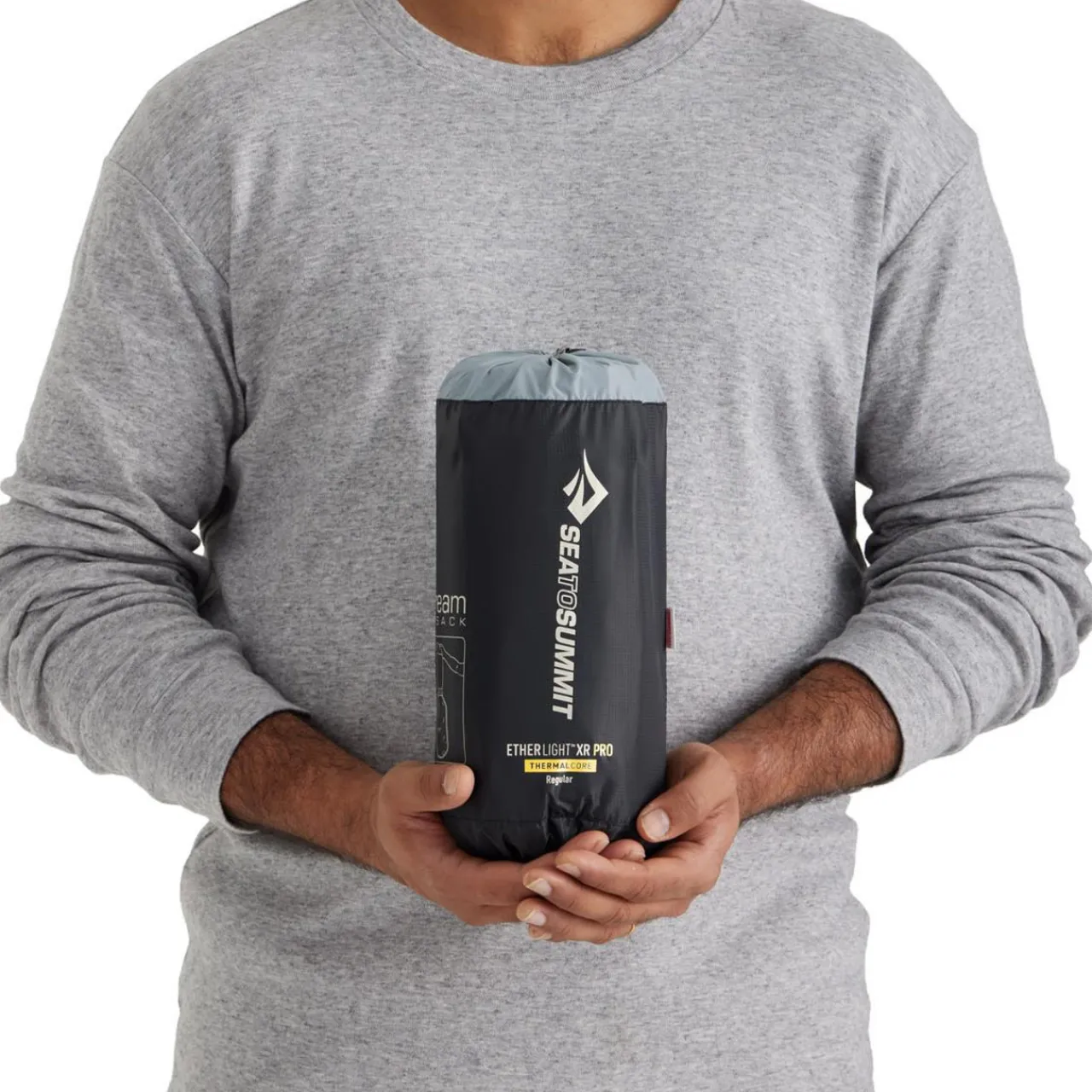 Online Ether Light XR Pro Insulated ASC Sleeping Mat - Regular Ultralight Airbeds