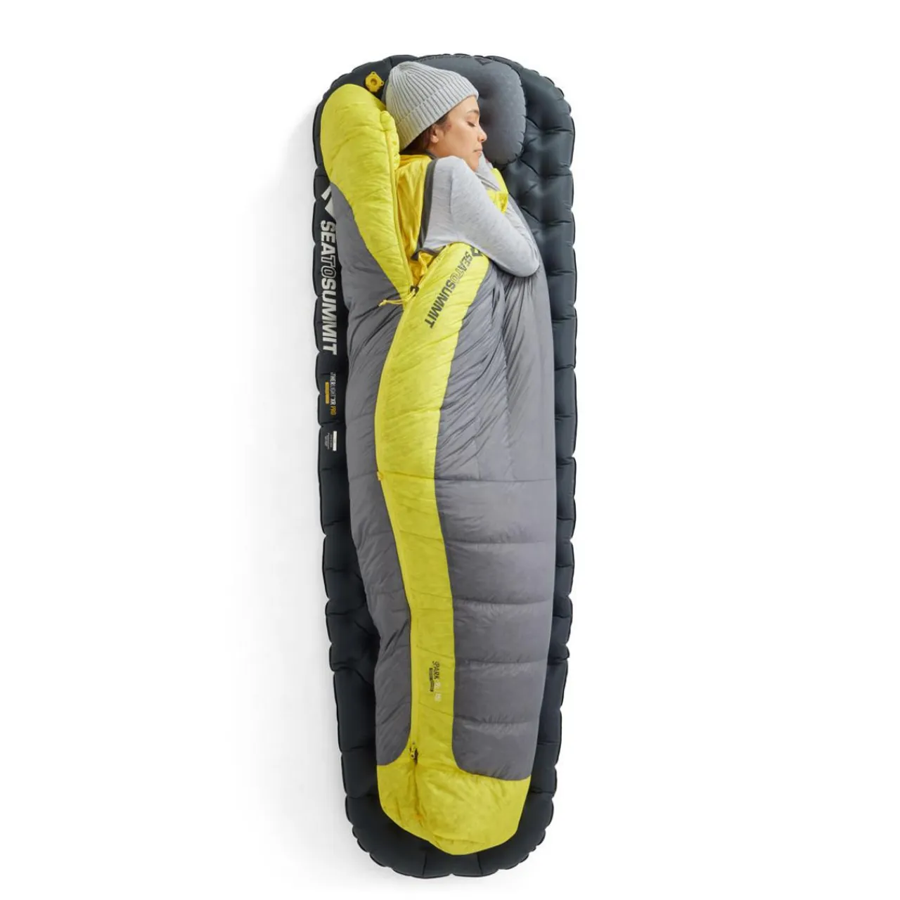Discount Ether Light XR Pro Insulated ASC Sleeping Mat - Long Long Sleeping Mats|Ultralight Airbeds