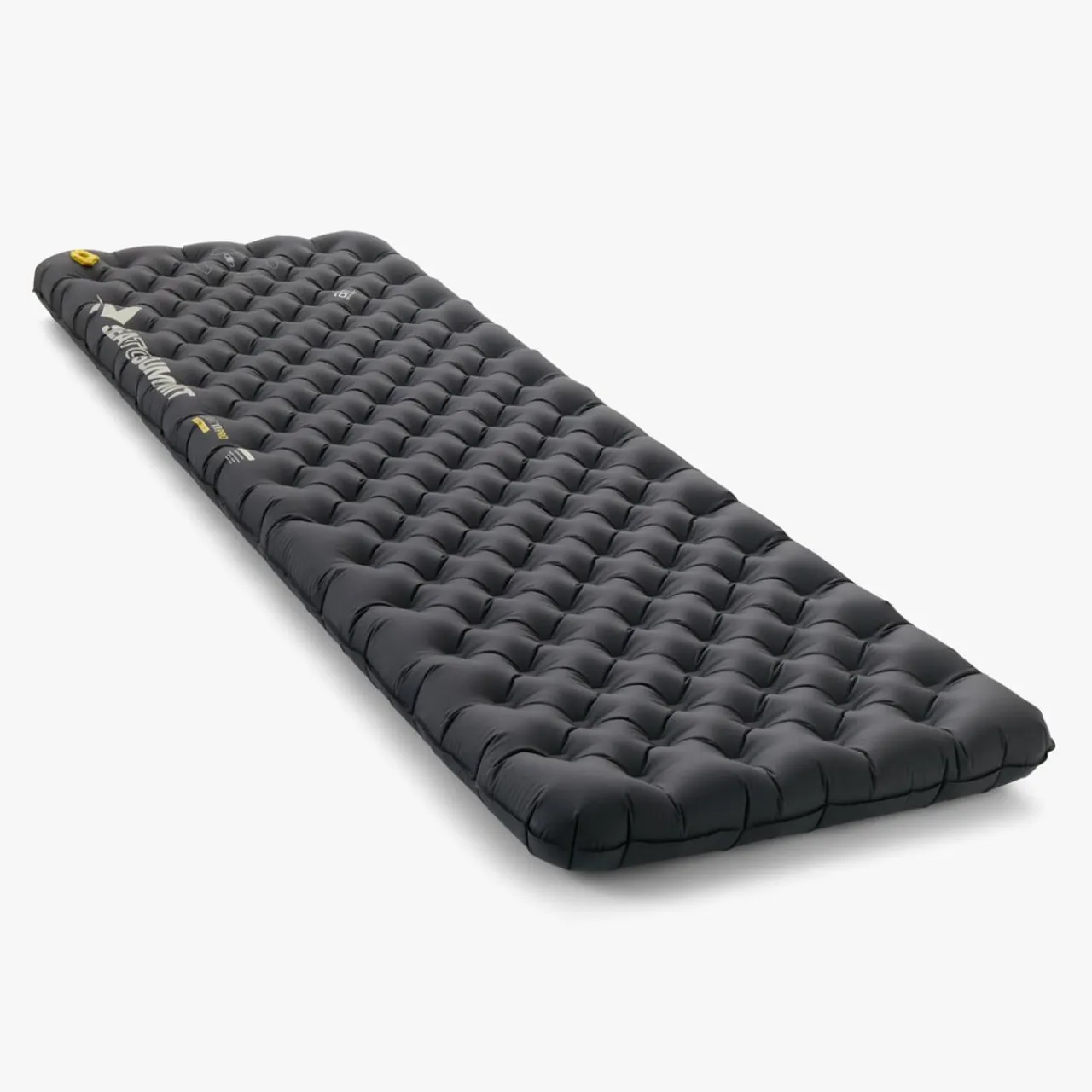 Best Ether Light XR Pro Insulated ASC Sleeping Mat - Long Rectangular Long Sleeping Mats|Ultralight Airbeds