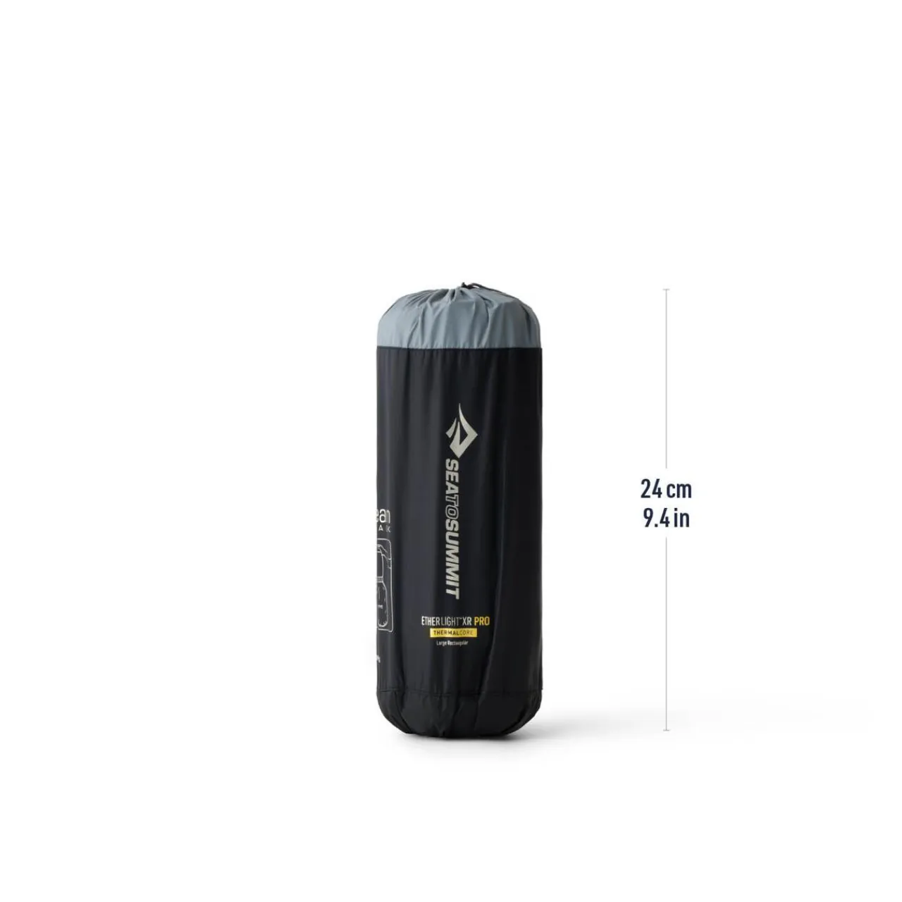 Best Ether Light XR Pro Insulated ASC Sleeping Mat - Long Rectangular Long Sleeping Mats|Ultralight Airbeds