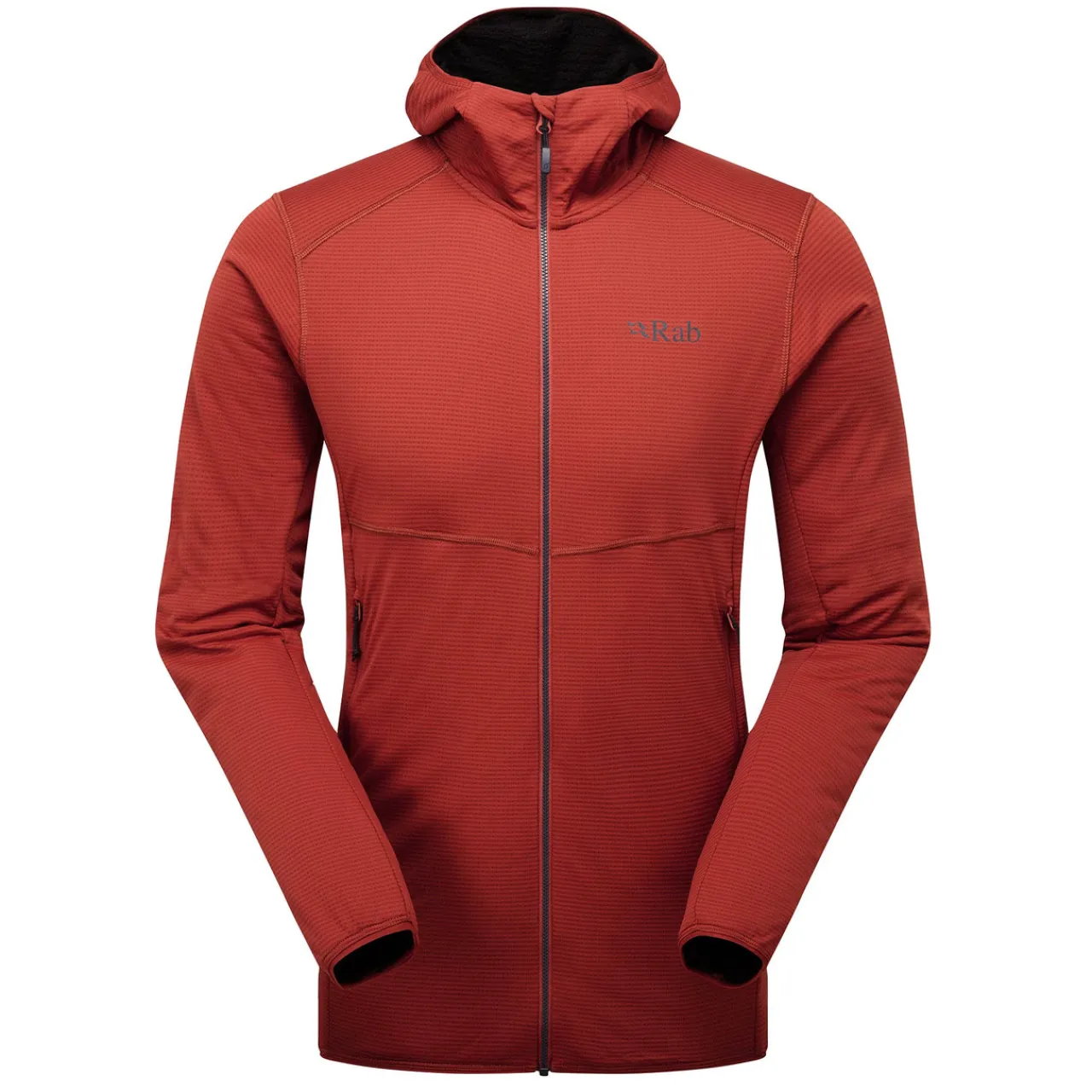 Best Evolute Hoody Fleece Jackets
