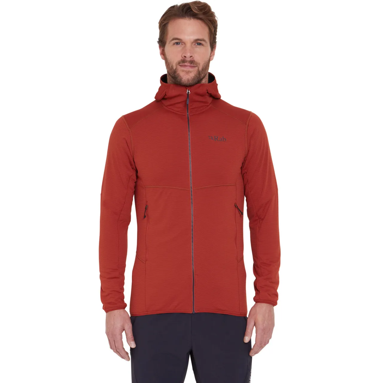 Best Evolute Hoody Fleece Jackets