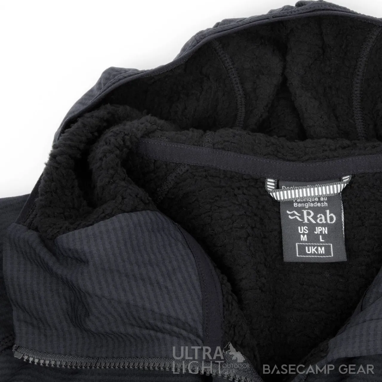 Best Evolute Hoody Fleece Jackets