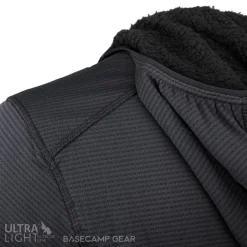 Best Evolute Hoody Fleece Jackets