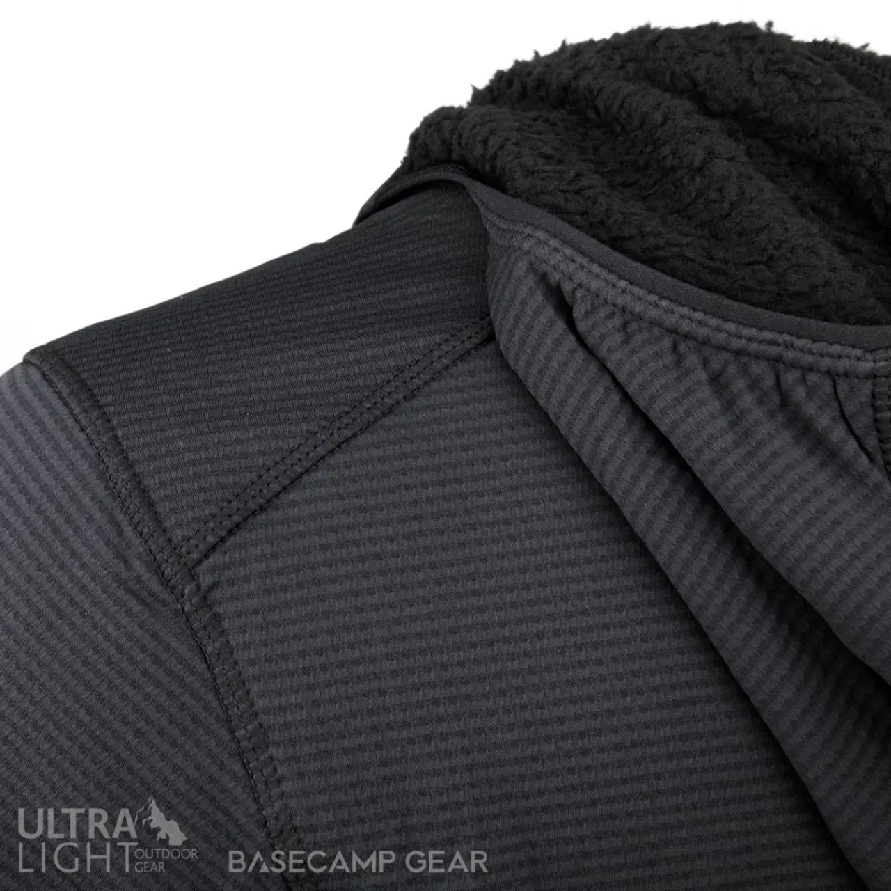 Best Evolute Hoody Fleece Jackets