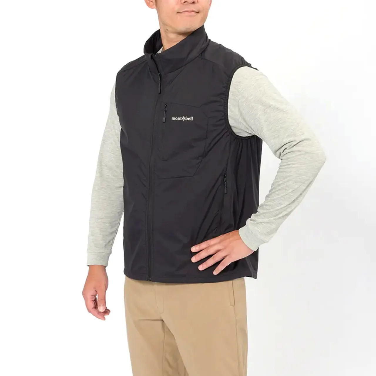 Best Ex Light Thermawrap Insulated Vest Synthetic Vests